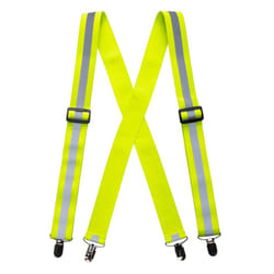 Portwest - Bretelles (Jaune)