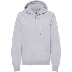Gildan - Sweat à capuche SOFTSTYLE - Homme (Gris chiné)