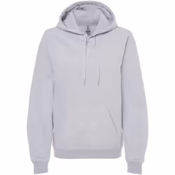 Gildan - Sweat à capuche SOFTSTYLE - Homme (Gris chiné)