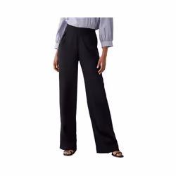 Dorothy Perkins - Pantalon - Femme (Noir)