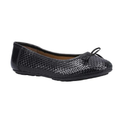 Hush Puppies - Ballerines - Femme (Noir)