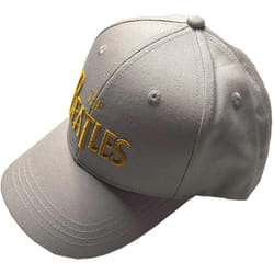The Beatles - Casquette de baseball - Adulte (Gris)