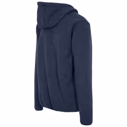 Trespass - Veste polaire TABLEYPIPE - Homme (Bleu marine Chiné)