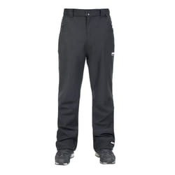 Trespass - Pantalon HEMIC - Homme (Noir / Gris)