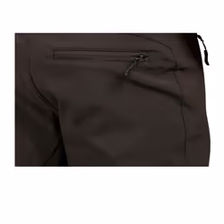 Trespass - Pantalon HEMIC - Homme (Noir / Gris)