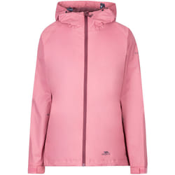 Trespass - Coupe-vent TAYAH - Femme (Rose)