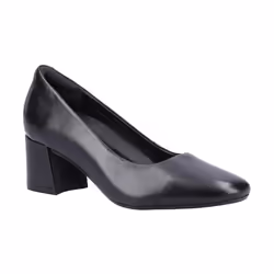 Hush Puppies - Escarpins ALICIA - Femme (Noir)