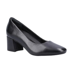 Hush Puppies - Escarpins ALICIA - Femme (Noir)
