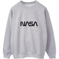 NASA - Sweat MODERN - Femme (Gris)