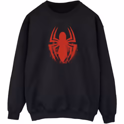 Spider-Man - Sweat - Homme (Noir)