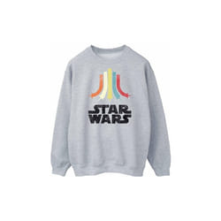 Star Wars - Sweat - Homme (Gris chiné)