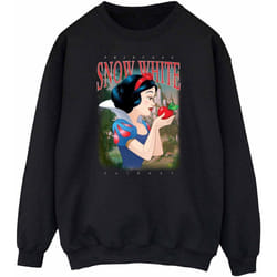 Disney Princess - Sweat - Femme (Noir)