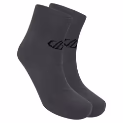 Dare 2B - Socquettes ESSENTIALS - Adulte (Gris foncé)