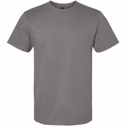 Gildan - T-shirt SOFTSTYLE - Adulte (Charbon)