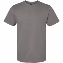Gildan - T-shirt SOFTSTYLE - Adulte (Charbon)