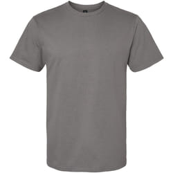 Gildan - T-shirt SOFTSTYLE - Adulte (Charbon)