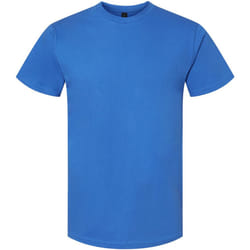 Gildan - T-shirt SOFTSTYLE - Adulte (Bleu roi)