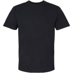 Gildan - T-shirt SOFTSTYLE - Adulte (Noir)