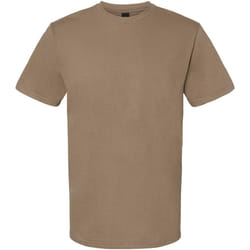 Gildan - T-shirt SOFTSTYLE - Adulte (Savane)