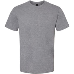Gildan - T-shirt SOFTSTYLE - Adulte (Graphite)