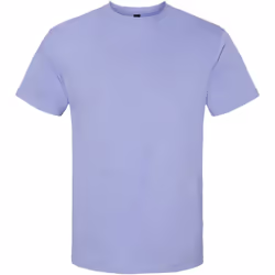 Gildan - T-shirt SOFTSTYLE - Adulte (Violet)