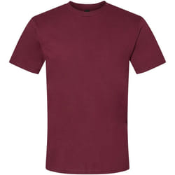 Gildan - T-shirt SOFTSTYLE - Adulte (Pourpre)