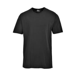 Portwest - T-shirt - Homme (Noir)
