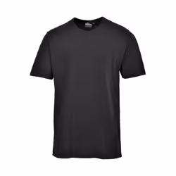 Portwest - T-shirt - Homme (Noir)
