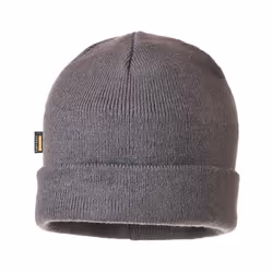 Portwest - Bonnet - Adulte (Gris)