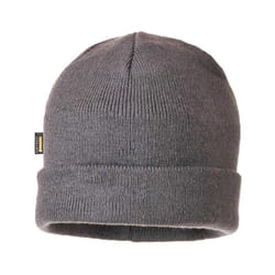 Portwest - Bonnet - Adulte (Gris)