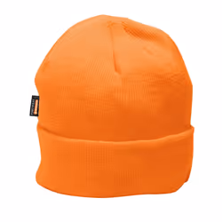 Portwest - Bonnet - Adulte (Orange)