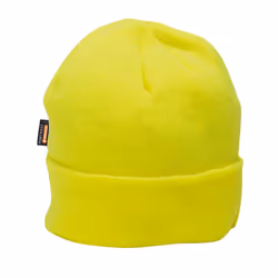 Portwest - Bonnet - Adulte (Jaune)