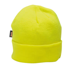 Portwest - Bonnet - Adulte (Jaune)