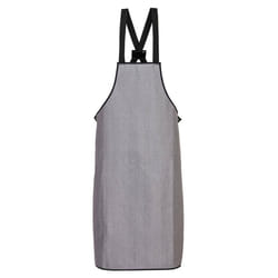 Portwest - Tablier - Taille unique (Gris)