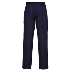 Portwest - Pantalon PRESTON - Homme (Bleu marine)