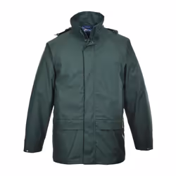 Portwest - Veste CLASSIC - Homme (Vert kaki)