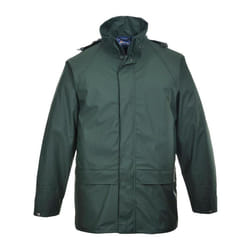 Portwest - Veste CLASSIC - Homme (Vert kaki)