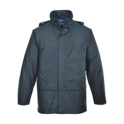 Portwest - Veste CLASSIC - Homme (Bleu marine)