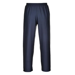 Portwest - Pantalon - Homme (Bleu marine)
