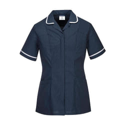 Portwest - Tunique de travail CLASSIC - Femme (Bleu marine)