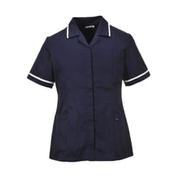 Portwest - Tunique de travail CLASSIC - Femme (Bleu marine)