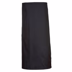 Portwest - Tablier taille S794 - Adulte - Taille unique (Noir)