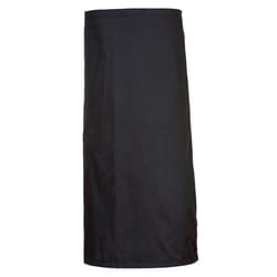 Portwest - Tablier taille S794 - Adulte - Taille unique (Noir)