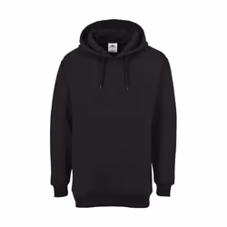 Portwest - Sweat à capuche ROMA - Homme (Noir)