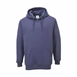 Portwest - Sweat à capuche ROMA - Homme (Bleu marine)