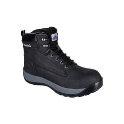 Portwest - Bottines de sécurité STEELITE - Adulte (Noir)