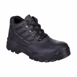 Portwest - Bottines de sécurité STEELITE - Adulte (Noir)