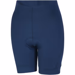 Dare 2B - Short HABIT - Femme (Denim sombre)