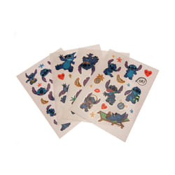 Lilo & Stitch - Autocollants pour technologie (Multicolore)