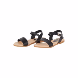 Dorothy Perkins - Sandales FAYE - Femme (Noir)